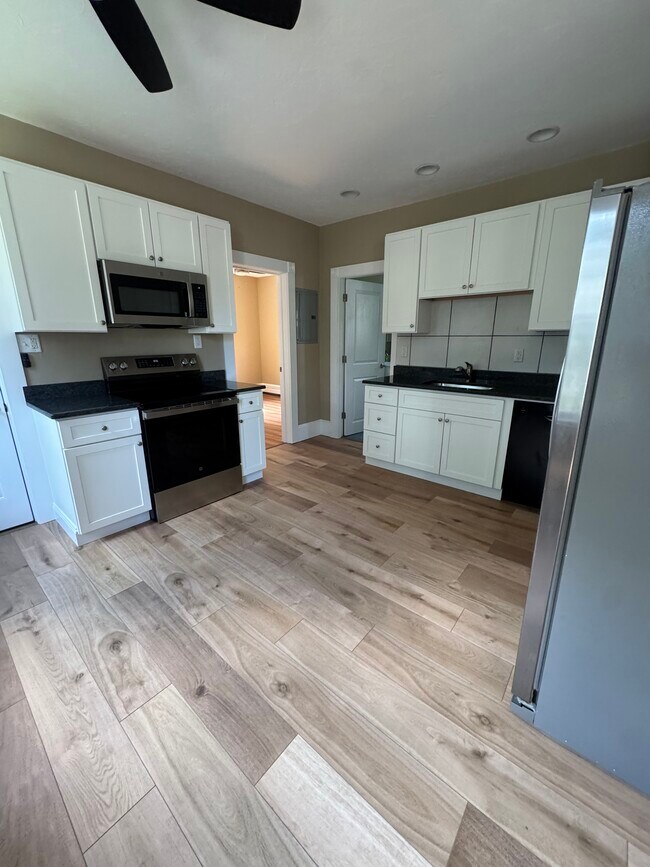 property at 130-132-132 Cedar St