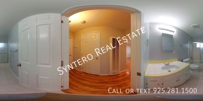 1595 3rd Ave in Walnut Creek, CA - Building Photo - Building Photo