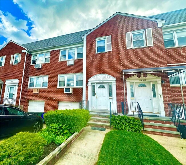 property at 16-32-32 Bell Blvd