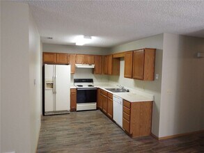 1510 N Bernice Dr in Fayetteville, AR - Building Photo - Building Photo