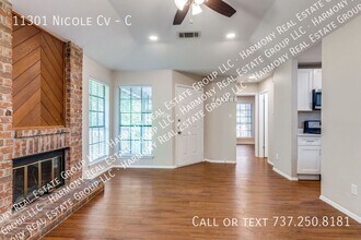 11301 Nicole Cove in Austin, TX - Building Photo - Building Photo