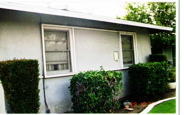 465 N Glassell St in Orange, CA - Building Photo