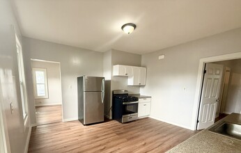 342 Exchange St in New Haven, CT - Building Photo - Building Photo