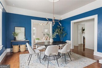 1423 Fairbanks St SW in Atlanta, GA - Building Photo - Building Photo