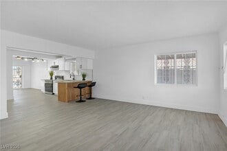 1608 E McDonald Ave in North Las Vegas, NV - Building Photo - Building Photo