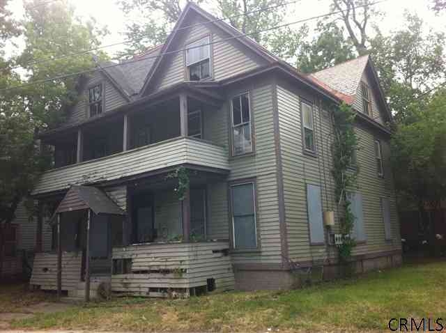 602 Orchard St in Schenectady, NY - Building Photo - Building Photo