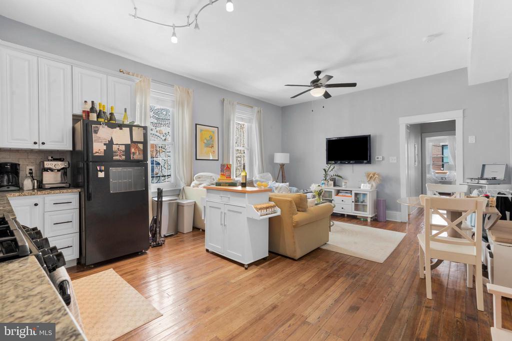 508 Bainbridge St in Philadelphia, PA - Building Photo