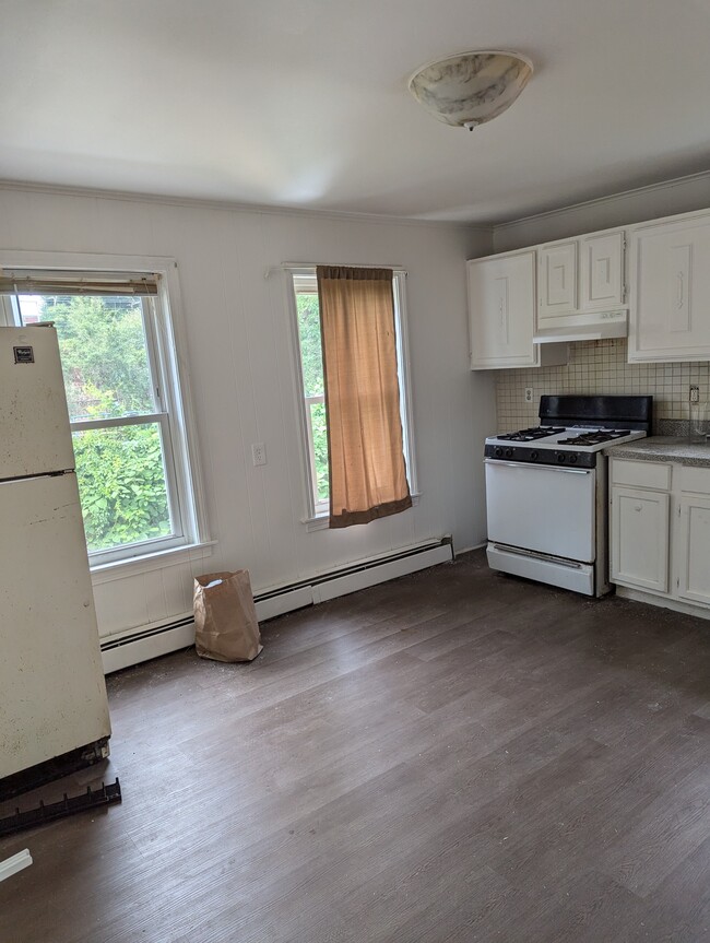 17 Hempstead St in Providence, RI - Building Photo - Building Photo