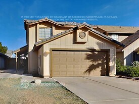 11025 N 81st Dr in Peoria, AZ - Building Photo