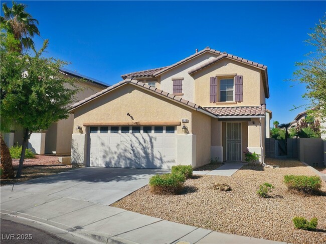property at 9520 Washita Ct