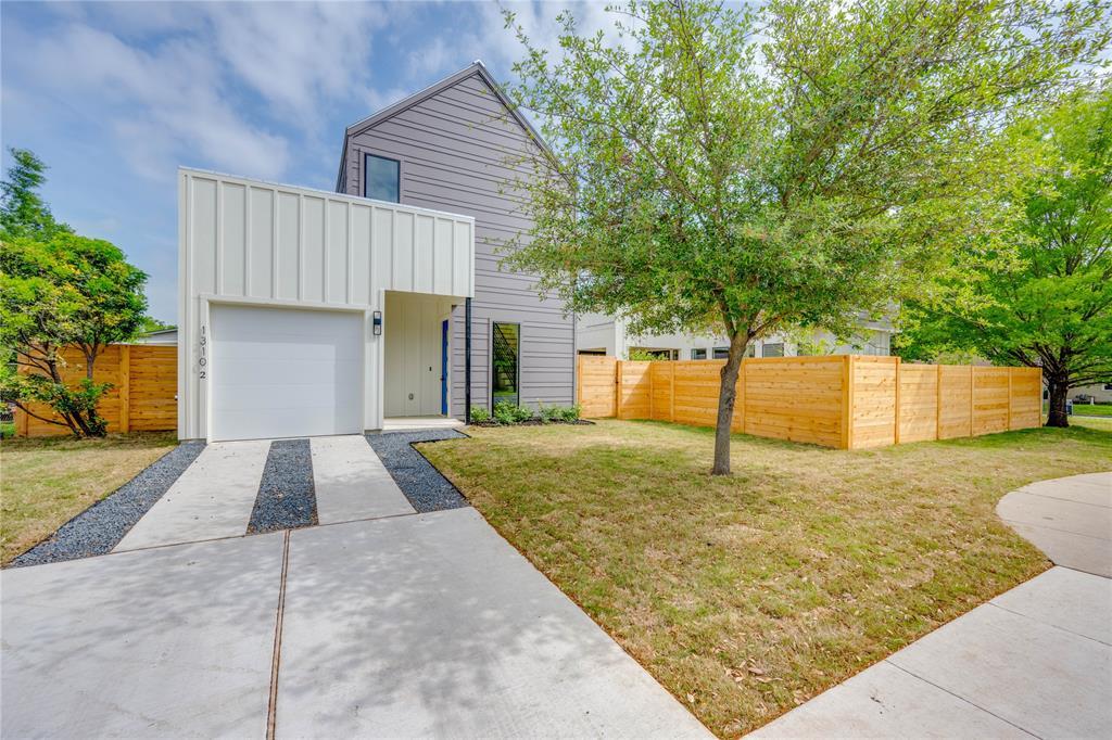 1310 Ruth Ave in Austin, TX - Building Photo