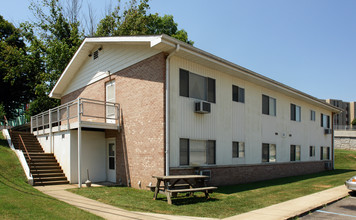 100-510 2nd St in Point Pleasant, WV - Building Photo - Building Photo