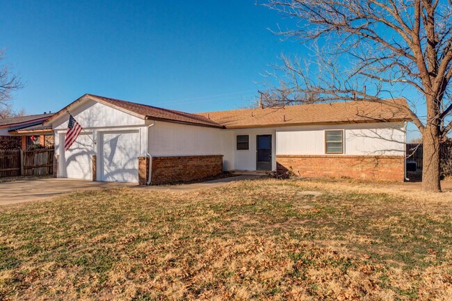 5402 25th St in Lubbock, TX - Building Photo - Building Photo