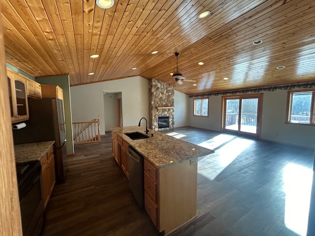 property at 5960 23rd St NE