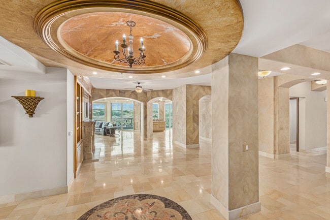 property at 9103 Alta Dr