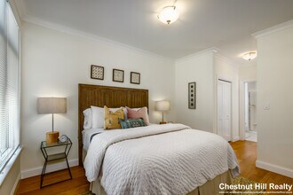 101 Asheville Rd in Chestnut Hill, MA - Building Photo - Building Photo