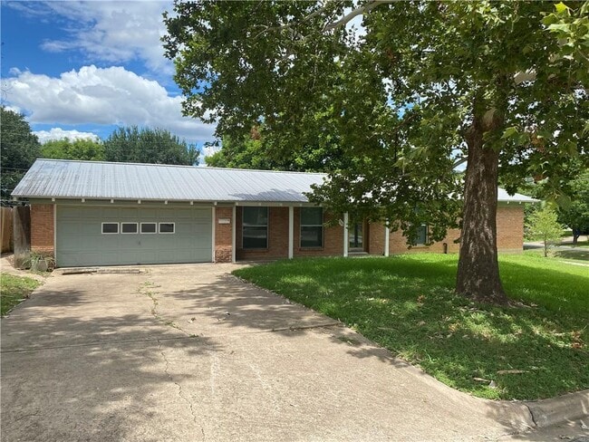 property at 2500 Barhill Dr