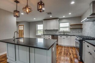 303 E Monte Carlo Blvd in Princeton, TX - Building Photo