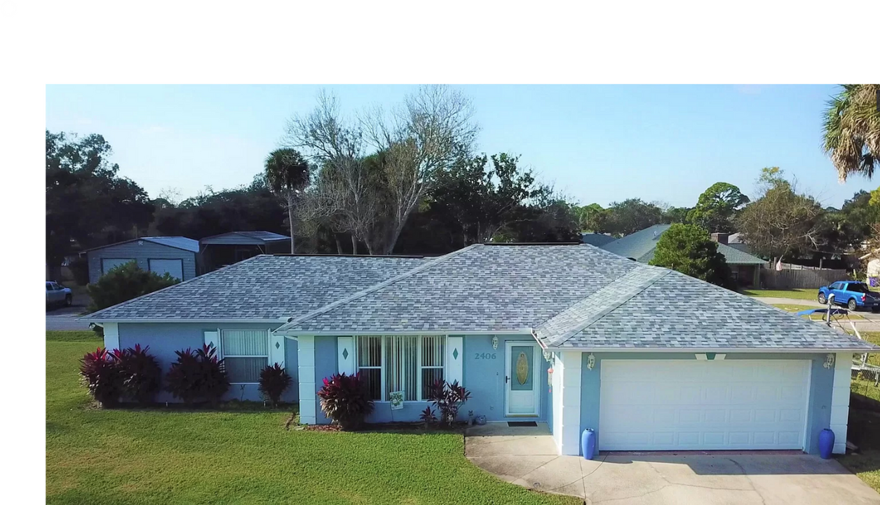 2406 Glenwood Dr in Edgewater, FL - Building Photo