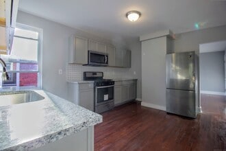 27 York St in Hartford, CT - Building Photo - Building Photo