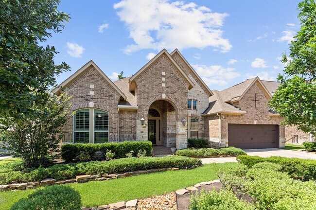 property at 15 Argosy Bend Pl