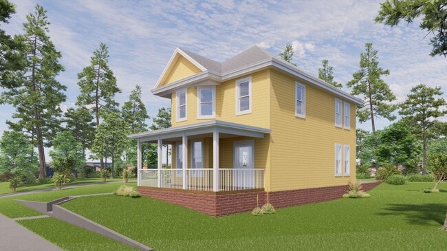 property at 210 S 17th St