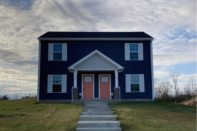 property at 254 Palmetto Loop