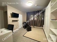 3815 Princess Dr in Regina, SK - Building Photo - Building Photo