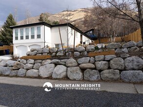 8589 Kings Hill Dr in Cottonwood Heights, UT - Building Photo - Building Photo