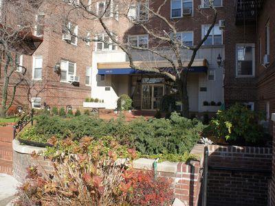 property at 106-15 Queens Blvd