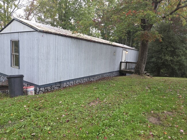 property at 170 Chapel Rd