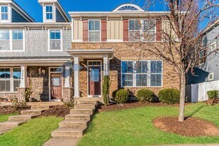 2500 Historic Cir in Morrisville, NC - Building Photo