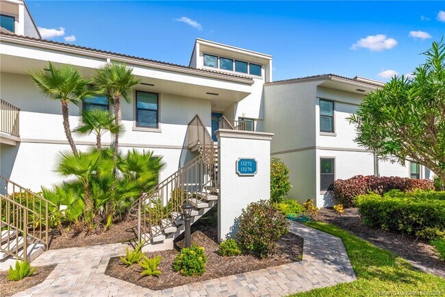 property at 13272 Harbour Ridge Blvd