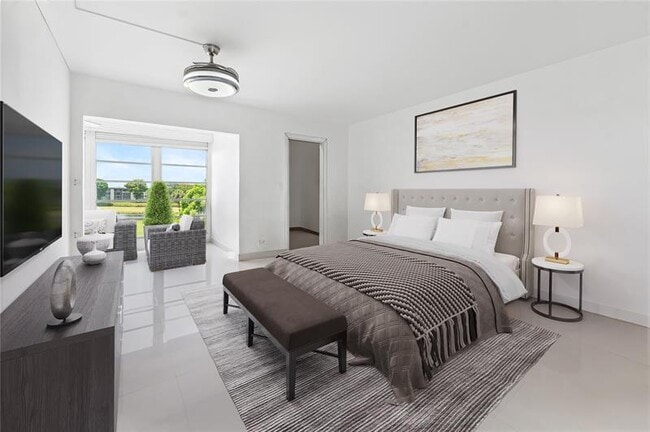 property at 3004 Portofino Isle