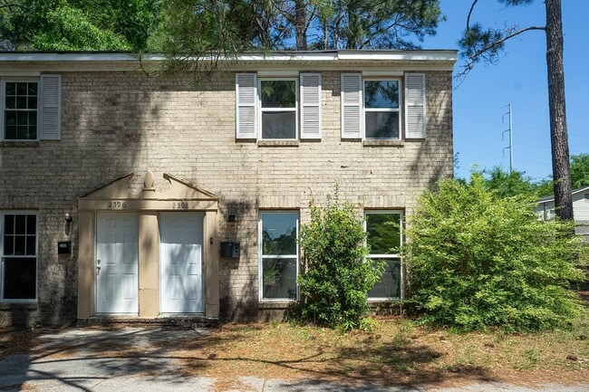 2398 Winston Way in Augusta, GA - Building Photo - Building Photo