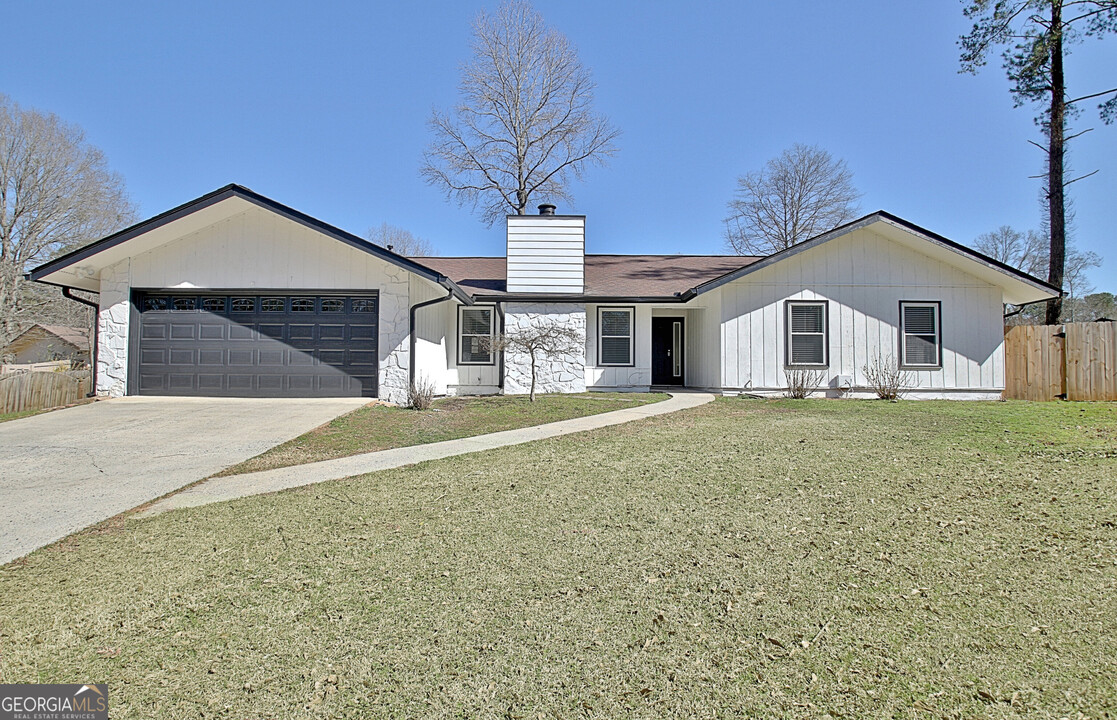 103 Bay Point in Peachtree City, GA - Building Photo