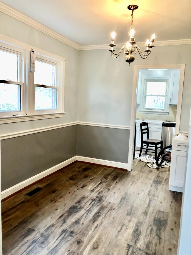 4740 20th St N in Arlington, VA - Building Photo - Building Photo