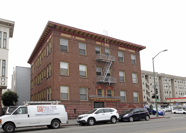 85 10th St in Oakland, CA - Building Photo - Building Photo