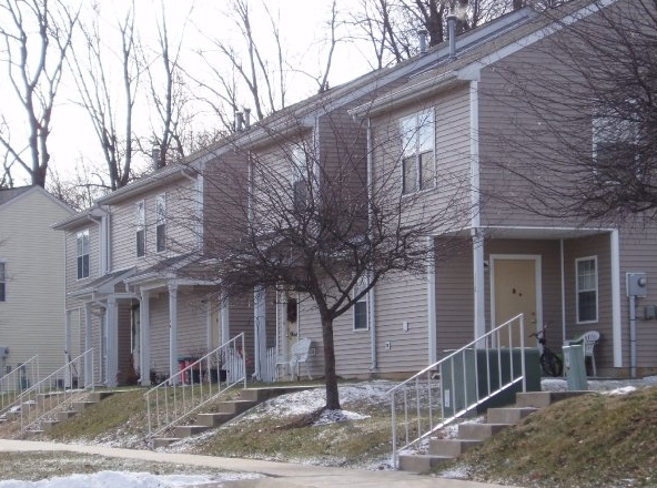 Wyndamere Apartments in York, PA - Foto de edificio