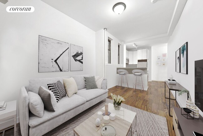 property at 533 Bergen St