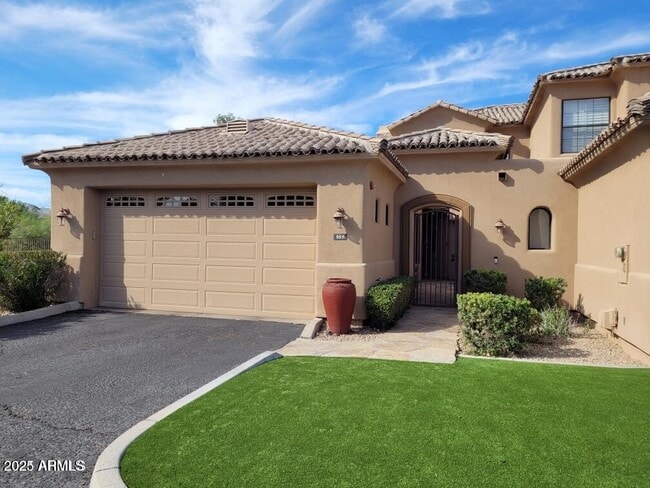 property at 17020 E Kiwanis Dr