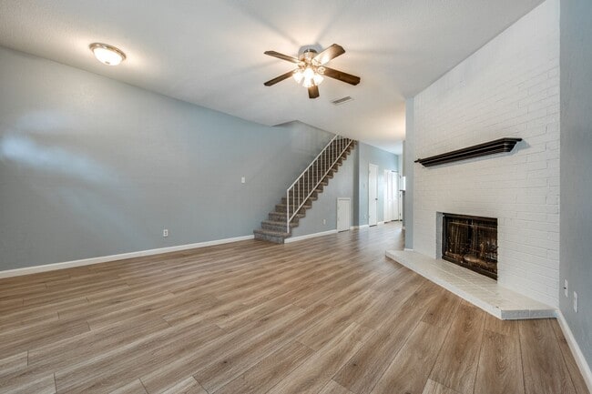 property at 214 Samuel Blvd