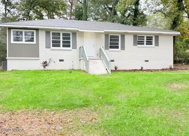 1957 Knightsbridge Rd in Macon, GA - Building Photo - Building Photo