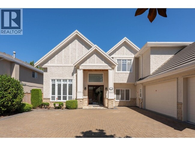 property at 7451 Bates Rd