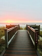 Blue Palmetto in Myrtle Beach, SC - Foto de edificio - Building Photo