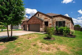 17717 Silent Harbor Loop in Pflugerville, TX - Building Photo - Building Photo