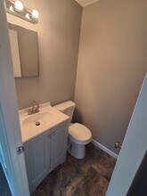 2541 Huntington Dr in Macon, GA - Foto de edificio - Building Photo