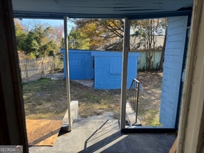549 Williams St E in Macon, GA - Building Photo - Building Photo