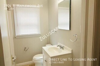 1904 N Maplewood Ave in Muncie, IN - Building Photo - Building Photo