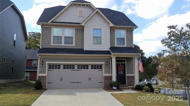 property at 2504 Alyssa Ln